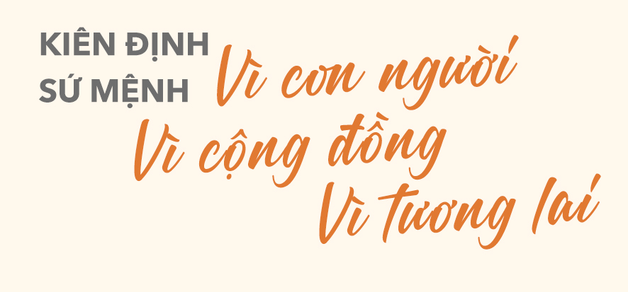 Kim Oanh Group kỷ niệm 18 năm thành lập: Nội lực kiến tạo tầm vóc mới - Ảnh 5.
