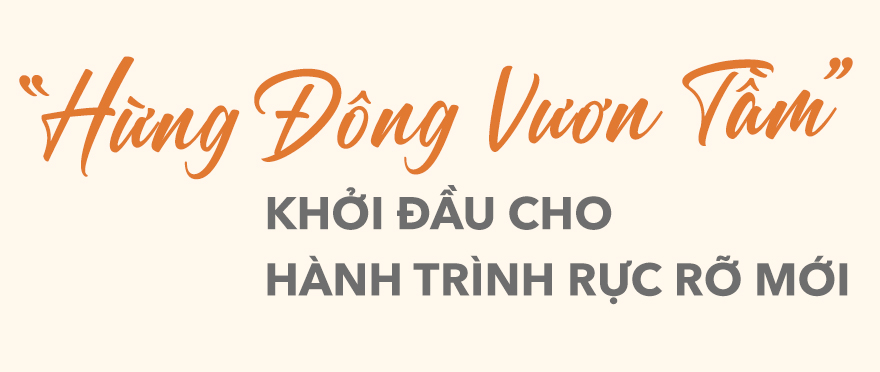 Kim Oanh Group kỷ niệm 18 năm thành lập: Nội lực kiến tạo tầm vóc mới - Ảnh 10.