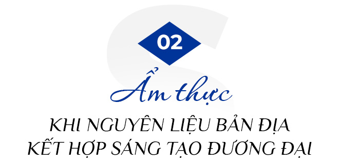 SENSE VIETNAM 2026 - Hành trình khám phá và nâng tầm ẩm thực Việt Nam cùng Lexus - Ảnh 4.