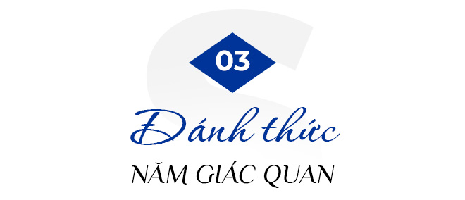 SENSE VIETNAM 2026 - Hành trình khám phá và nâng tầm ẩm thực Việt Nam cùng Lexus - Ảnh 8.