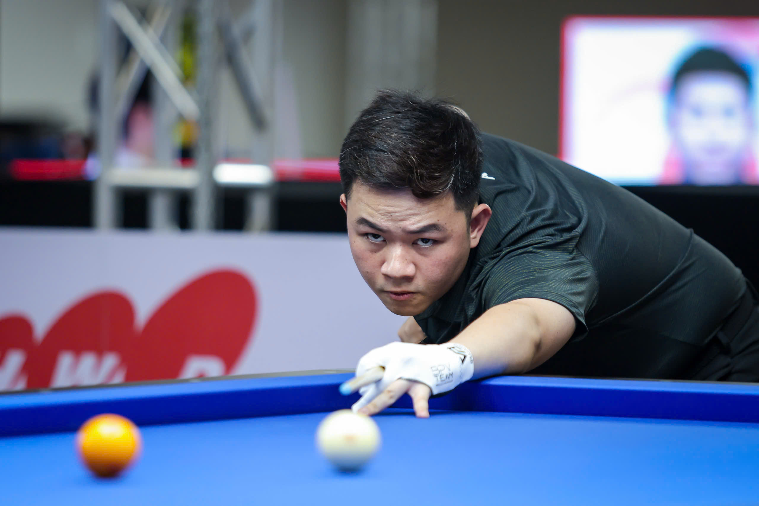 Lịch thi đấu billiards hôm nay (21/05): Bao Phương Vinh, Chiêm Hồng Thái tranh tài hấp dẫn- Ảnh 1.