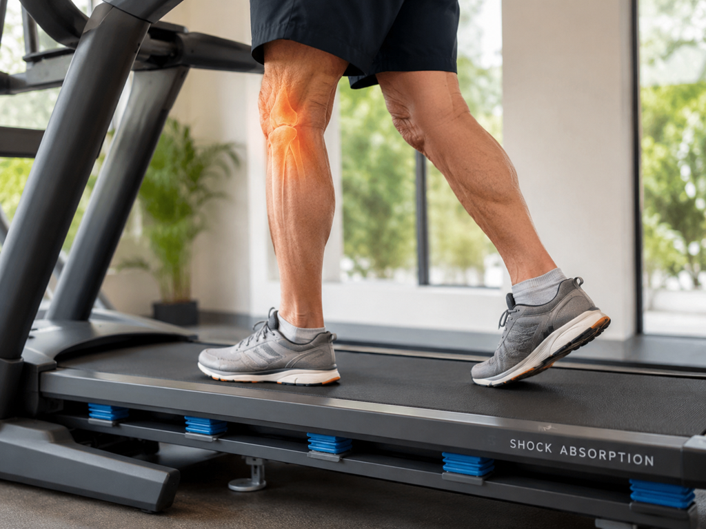 Người bị thoái hóa khớp nên đi bộ thế nào? 10 Người bị thoái hóa khớp nên đi bộ thế nào? - Ảnh 1.