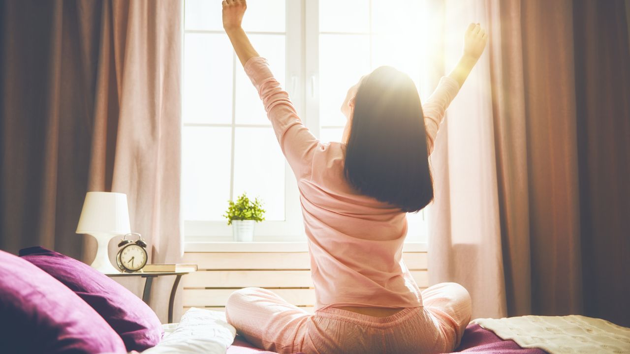 Có phải ai dậy sớm cũng sẽ thành công?  - Ảnh 1.
