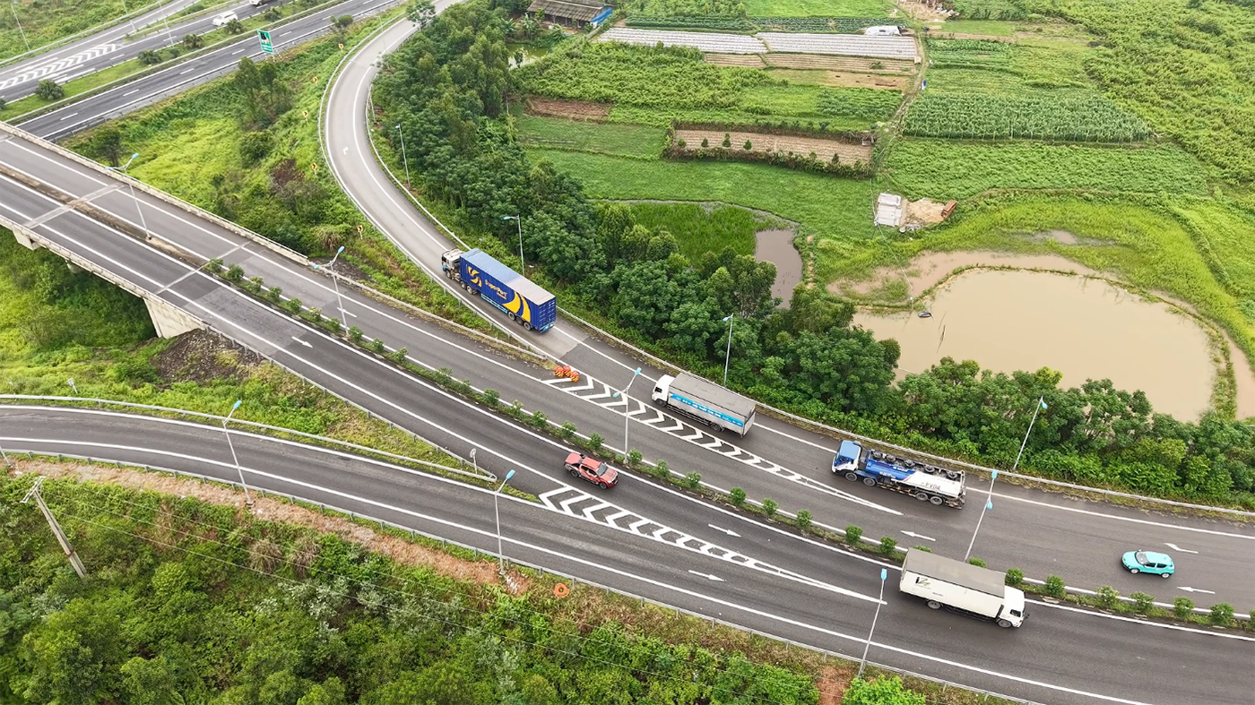 Bản đồ hạ tầng chiến lược đặc biệt của T&T Group và Bầu Hiển - Ảnh 4.