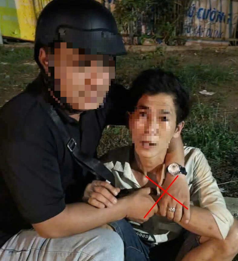 Đồng Nai: Điều tra nghi án con trai đánh bố ruột tử vong - Ảnh 1.