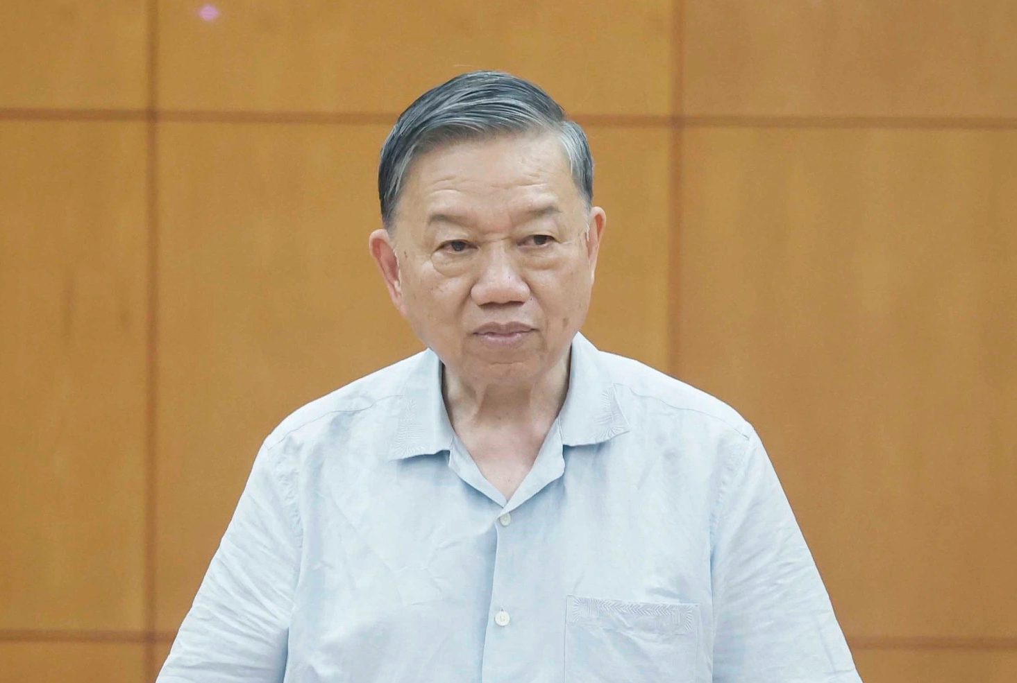 Không xuất thô tài nguyên, không khai thác bằng mọi giá - Ảnh 1.