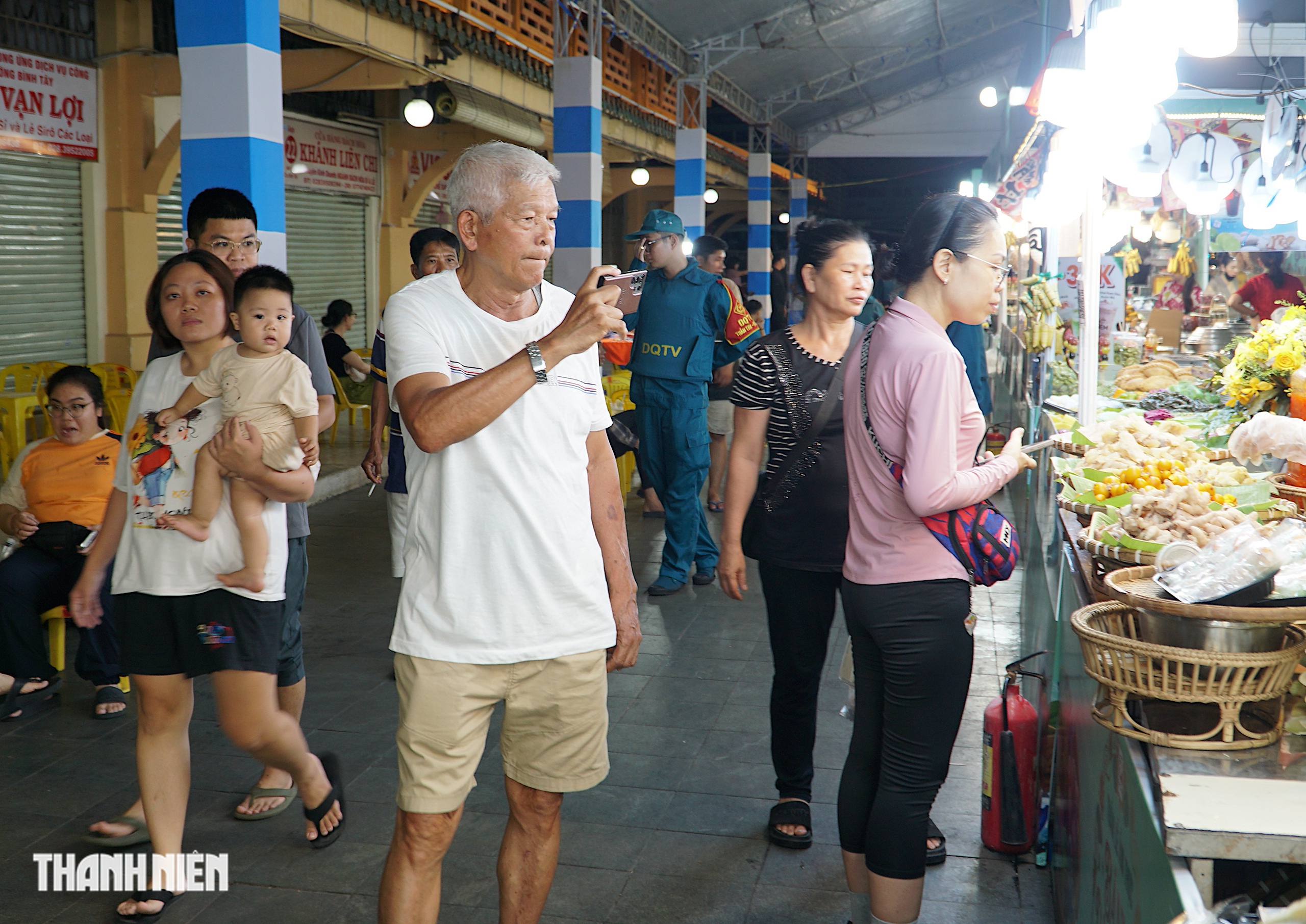  Nhiều loại bánh miền Tây bắt mắt - Ảnh 9.
