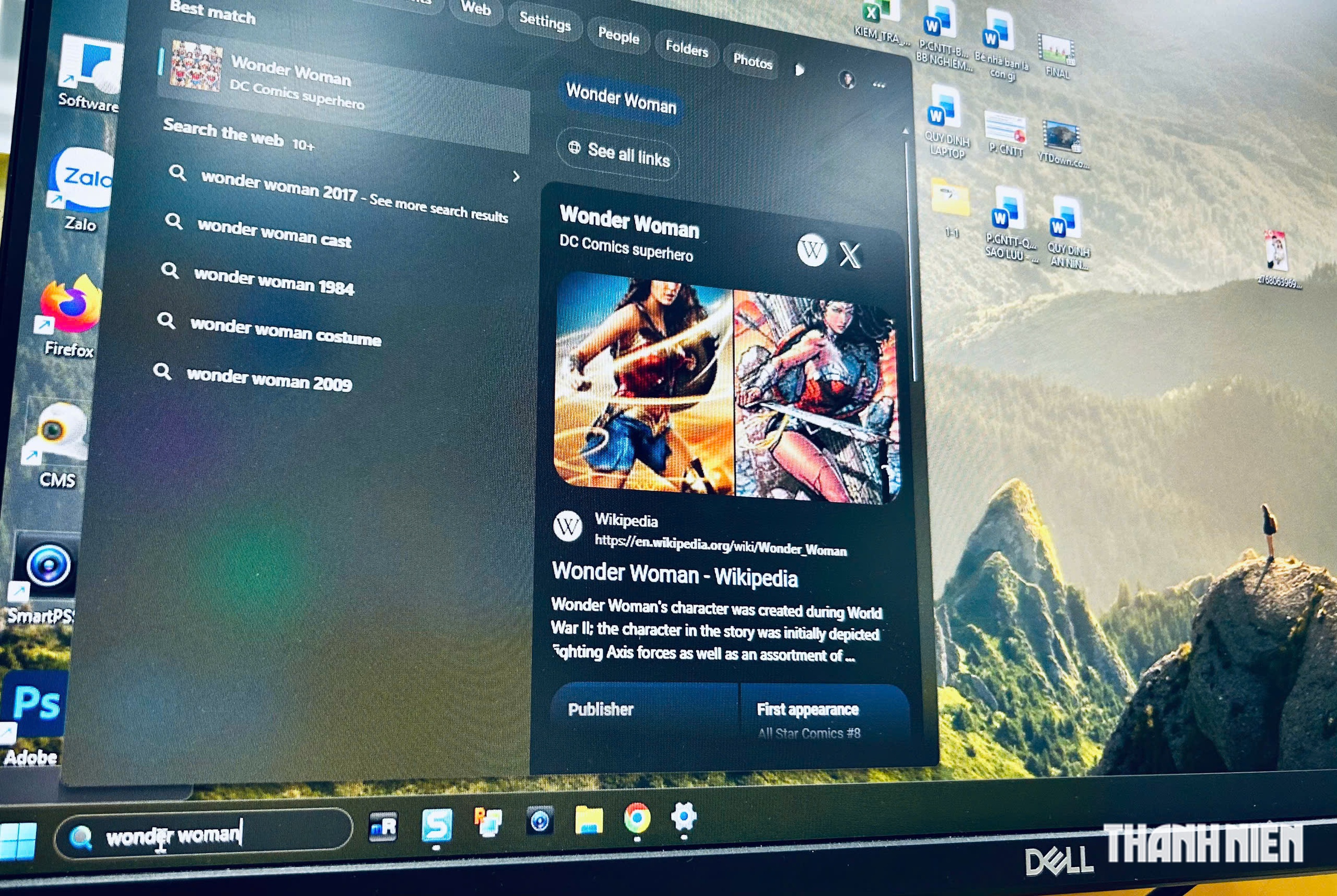 Windows 11 sắp khai tử tính năng tìm kiếm gây ức chế nhất lịch sử - Ảnh 1.