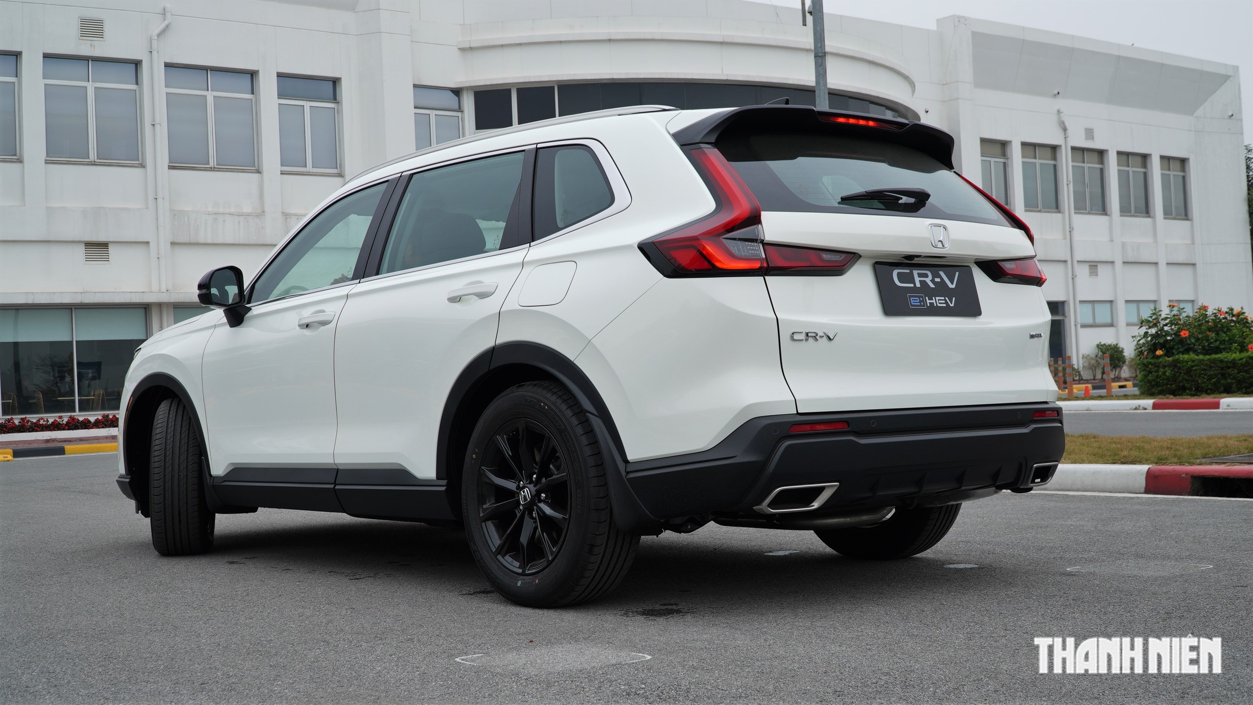 Vì sao xe hybrid 'sợ' trời nóng? - Ảnh 3.