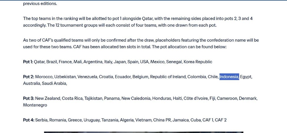 U.17 Việt Nam bị 'bỏ qu&ecirc;n tức tưởi' ở World Cup: VFF can thiệp n&oacute;ng, FIFA phải thay đổi gấp- Ảnh 2.