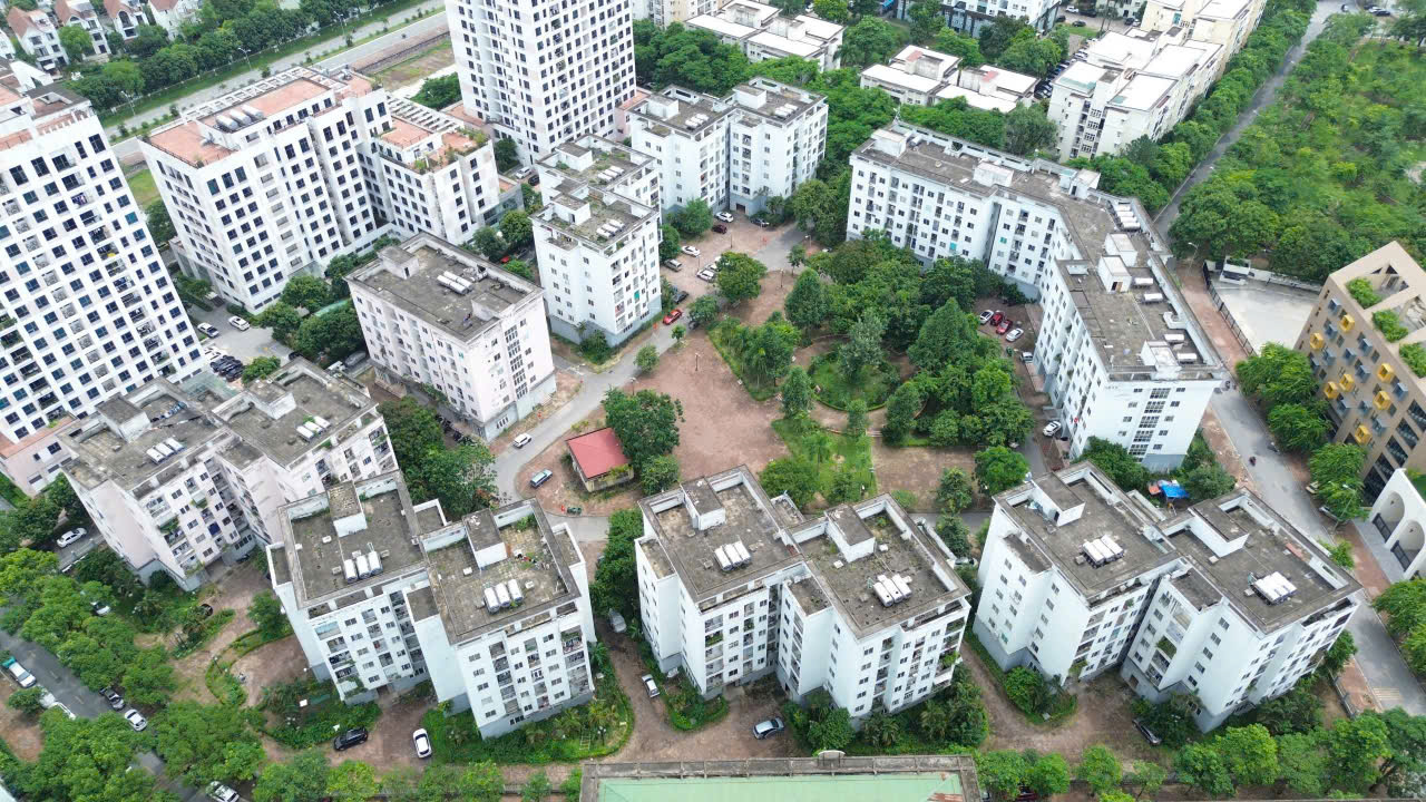 Vì sao doanh nghiệp 'ngại' làm nhà ở cho thuê? - Ảnh 2.