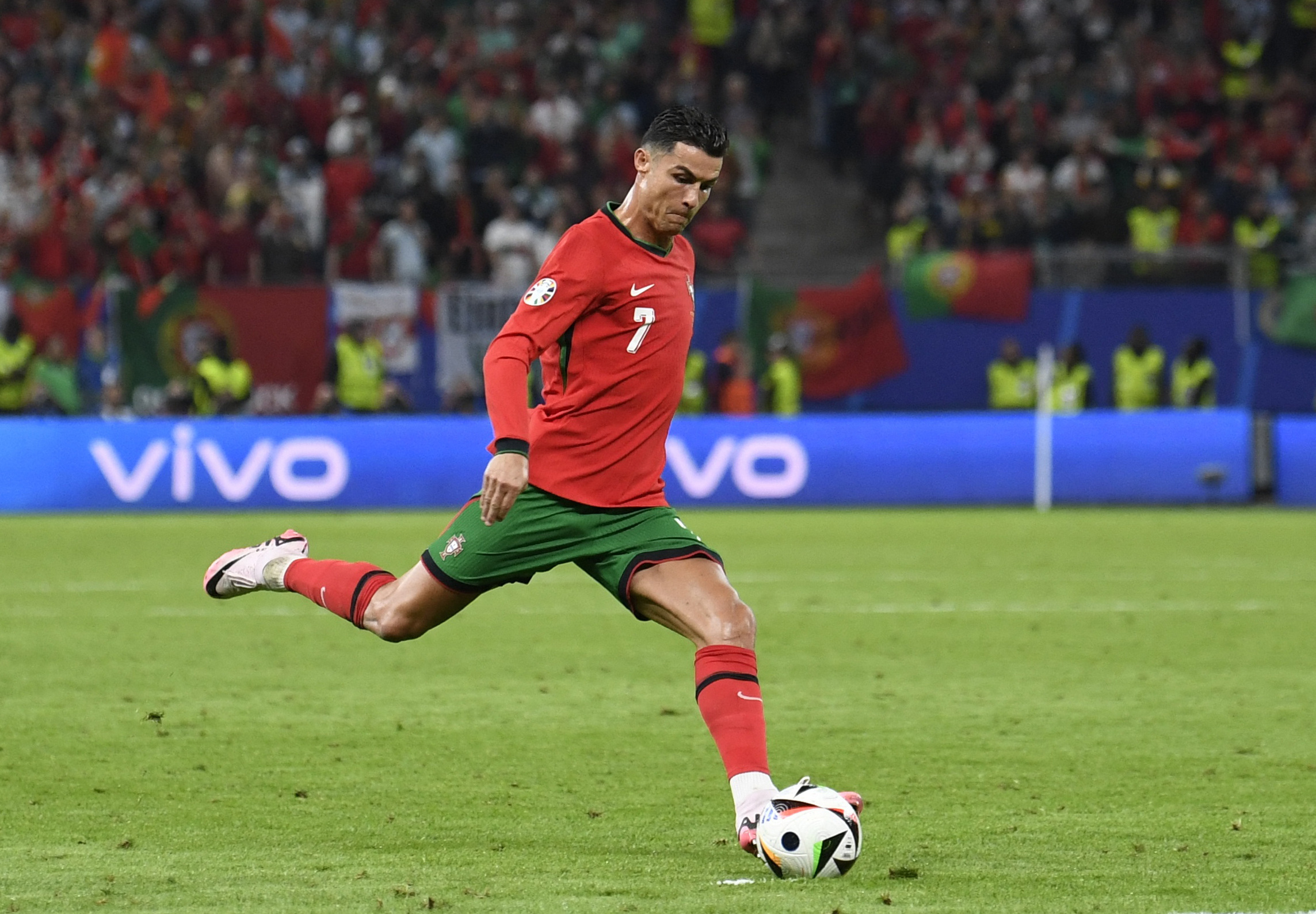 2026年ワールドカップにおける最高のベテラン選手は誰だ？ロナウドと