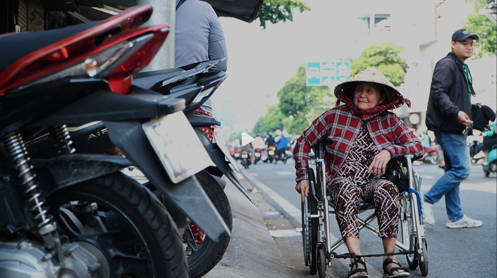 Ai trả lại vỉa hè? - Ảnh 3.