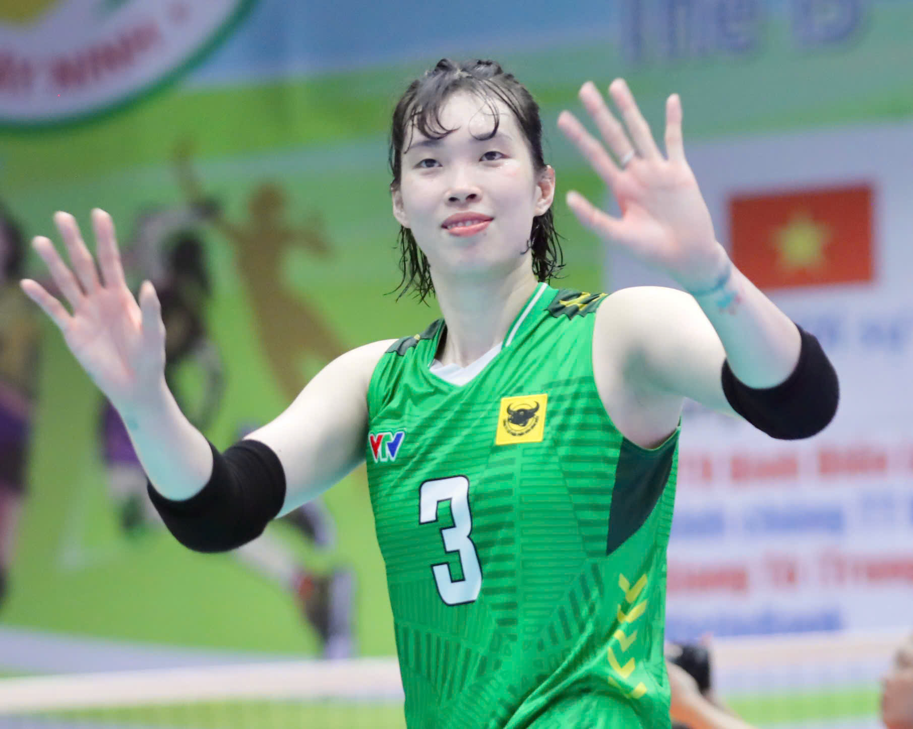 Lịch thi đấu chung kết Cúp bóng chuyền VTV9 - Bình Điền: Chờ Thanh Thúy bùng nổ- Ảnh 1.