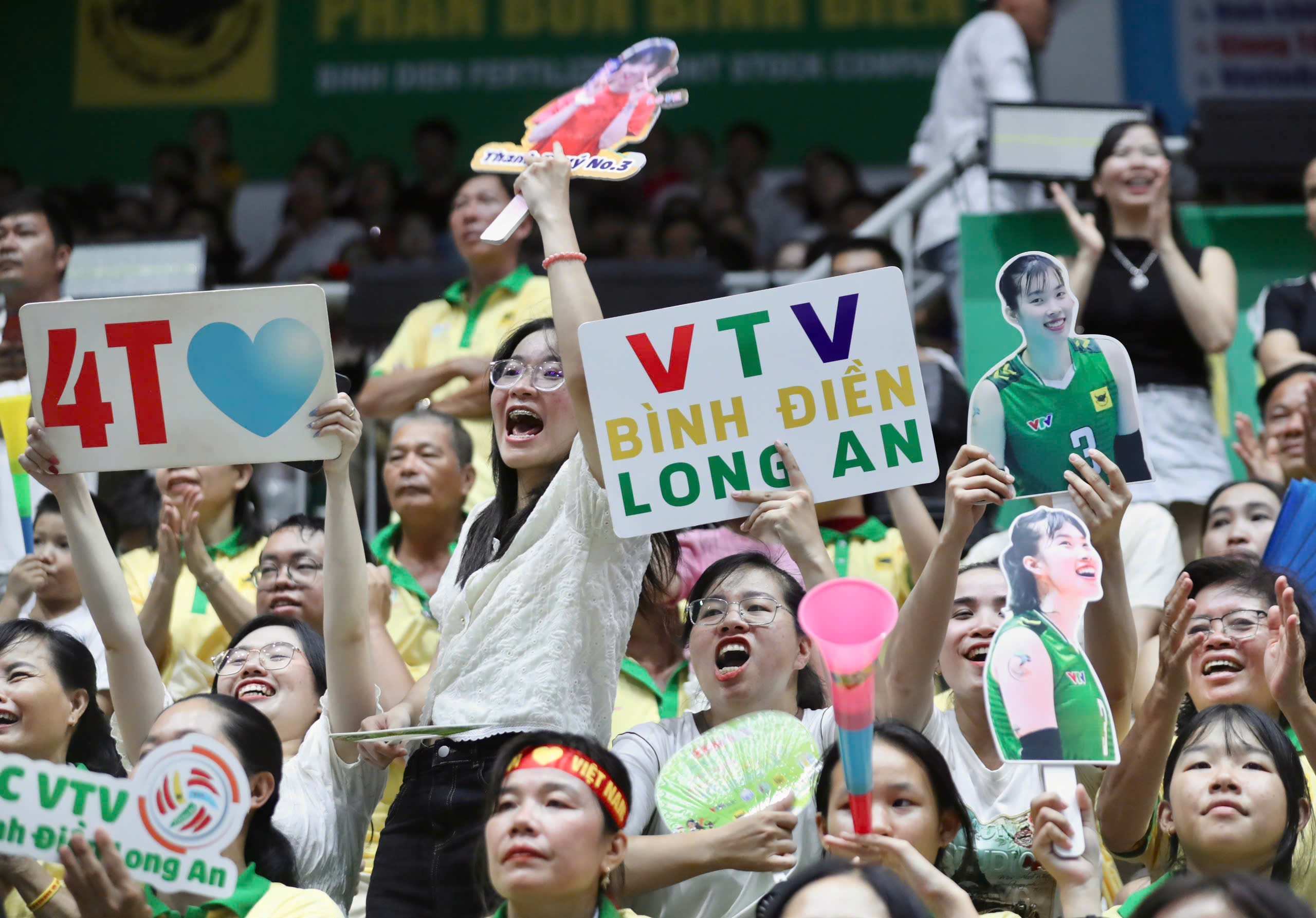 Lịch thi đấu chung kết Cúp bóng chuyền VTV9 - Bình Điền: Chờ Thanh Thúy bùng nổ- Ảnh 4.