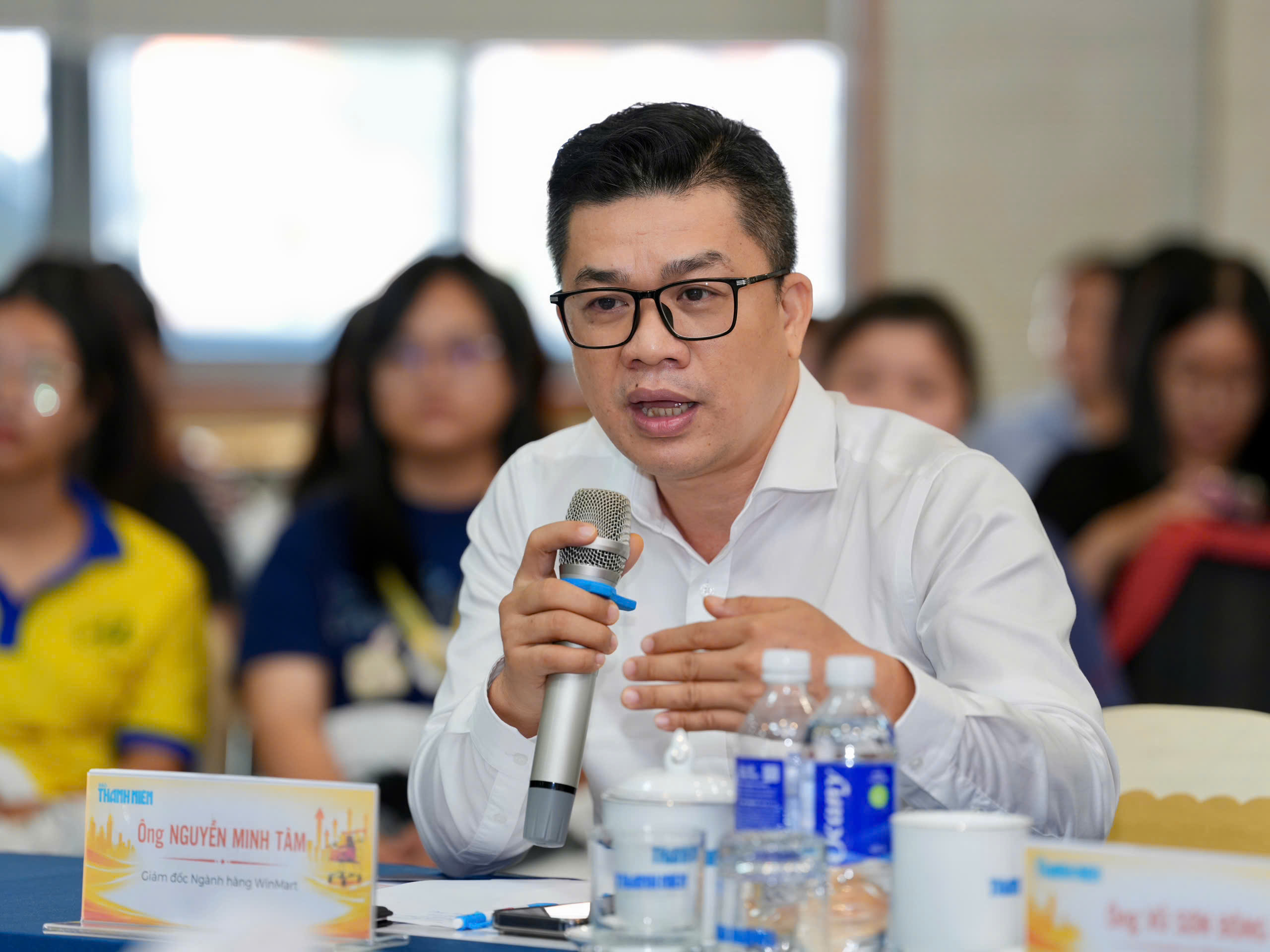 Gần 5.000 điểm bán hàng WinMart là lợi thế lớn khi đàm phán giá mua vào- Ảnh 1.