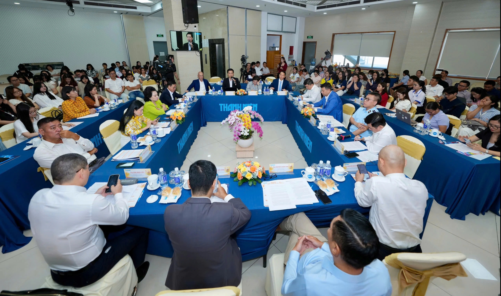Công ty Nhựa Bình Minh: Cuộc chiến chống hàng giả khiến doanh nghiệp mệt mỏi- Ảnh 1.