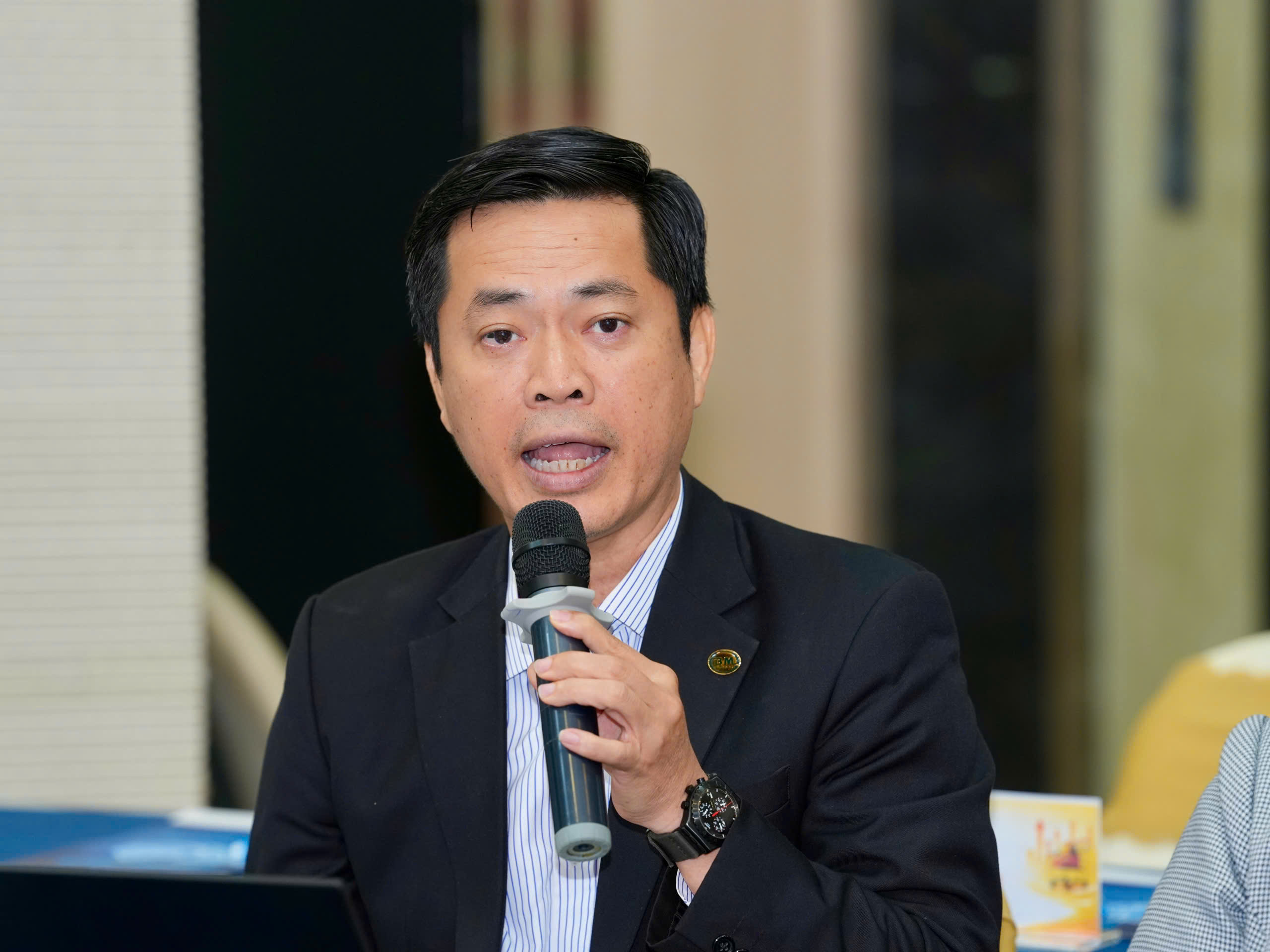 Công ty Nhựa Bình Minh: Cuộc chiến chống hàng giả khiến doanh nghiệp mệt mỏi- Ảnh 2.