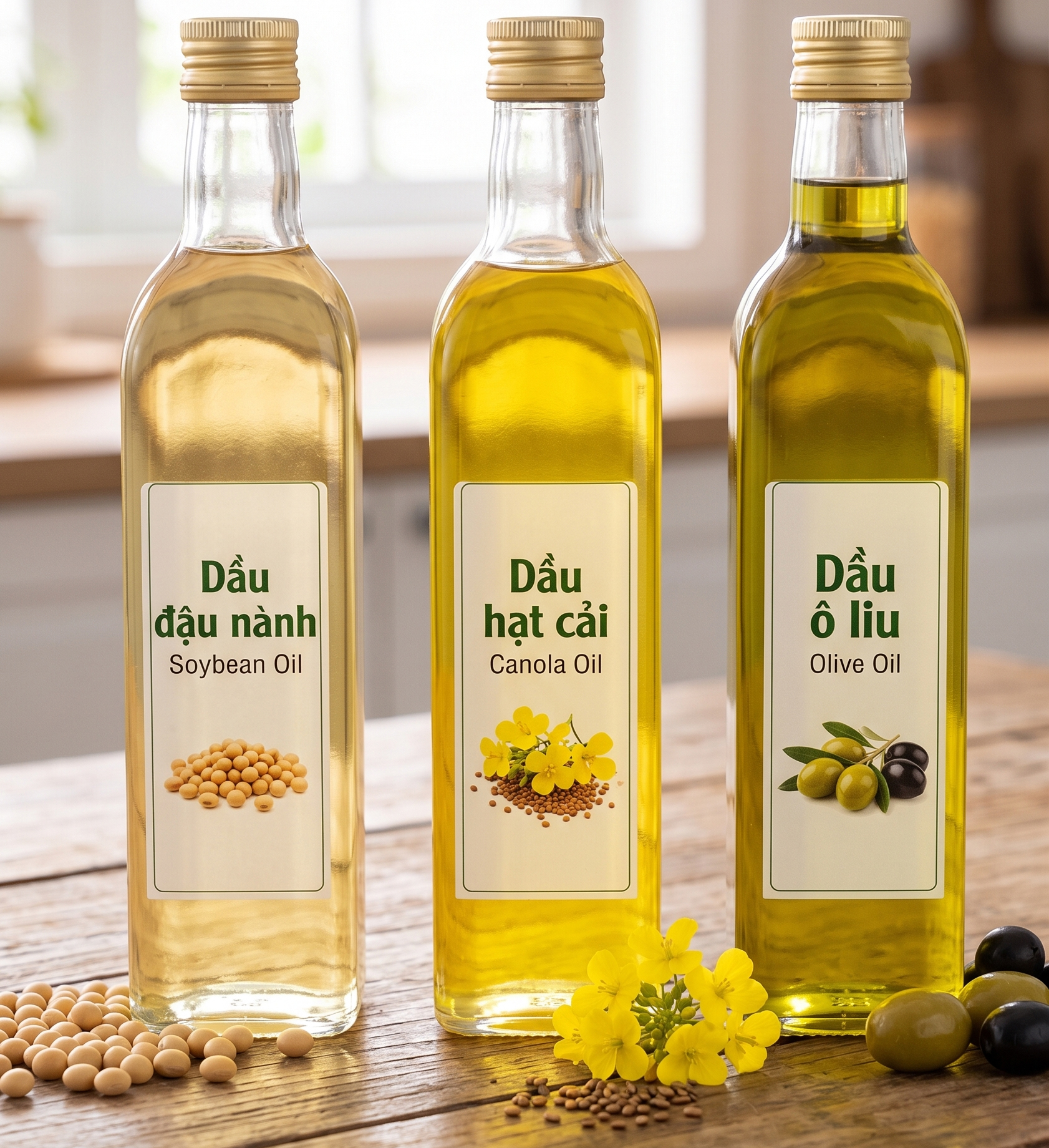 Bác sĩ gợi ý những loại cá giàu omega-3 cho người lớn tuổi - Ảnh 1.