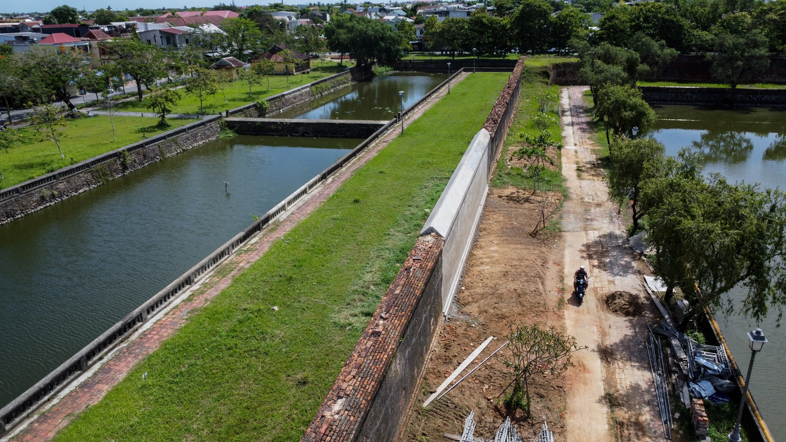  Đơn vị quản lý lên tiếng - Ảnh 3.