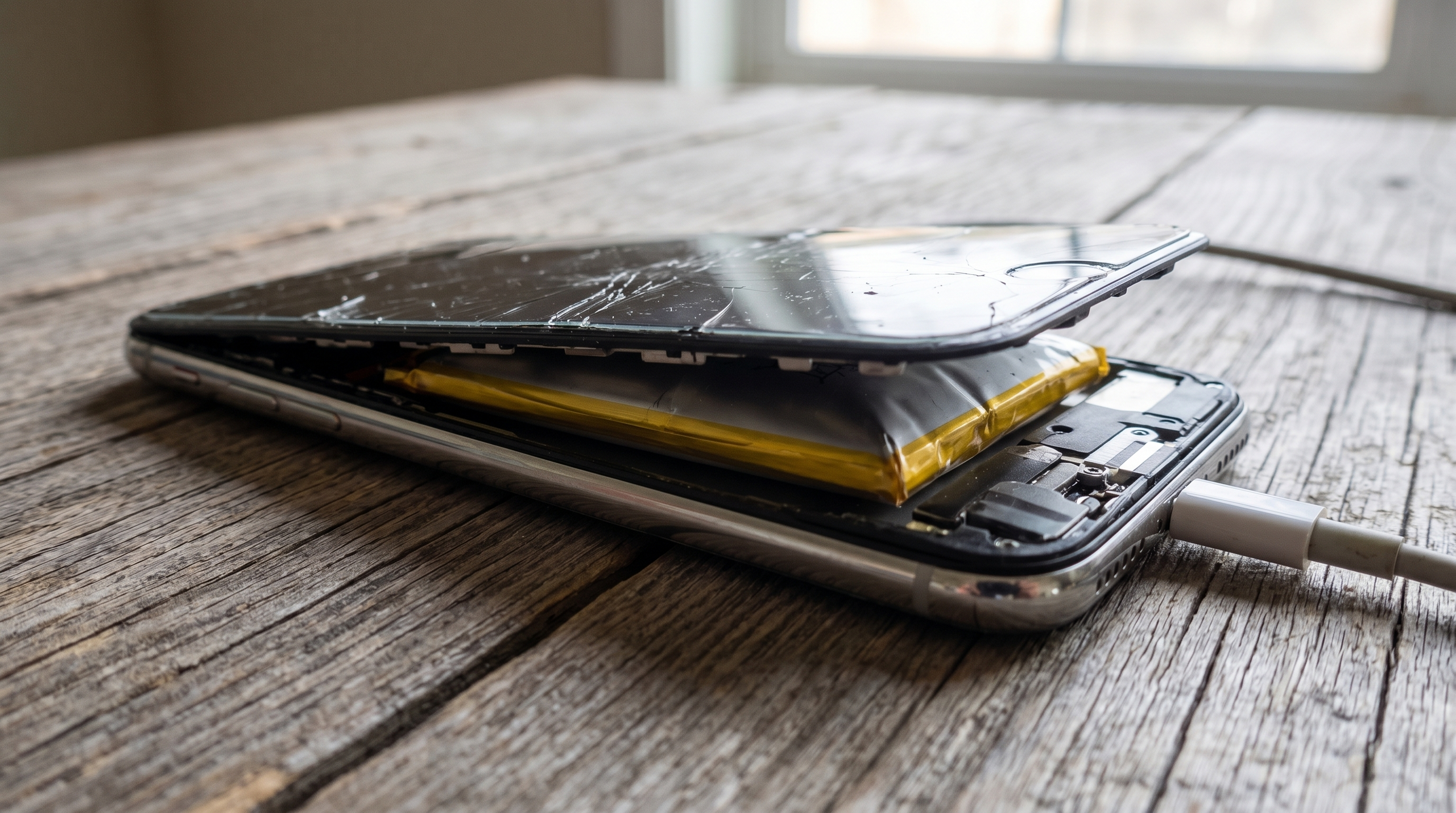 Những sai lầm khiến pin smartphone và xe điện sớm thành phế liệu - Ảnh 2.