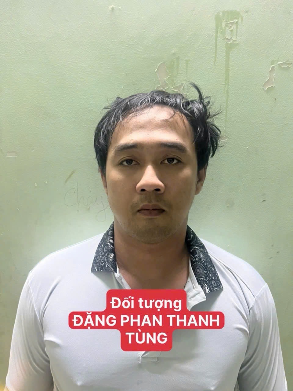 Từ mắt xích nhỏ, Công an TP.HCM triệt phá đường dây ma túy bắt 140 người - Ảnh 3.