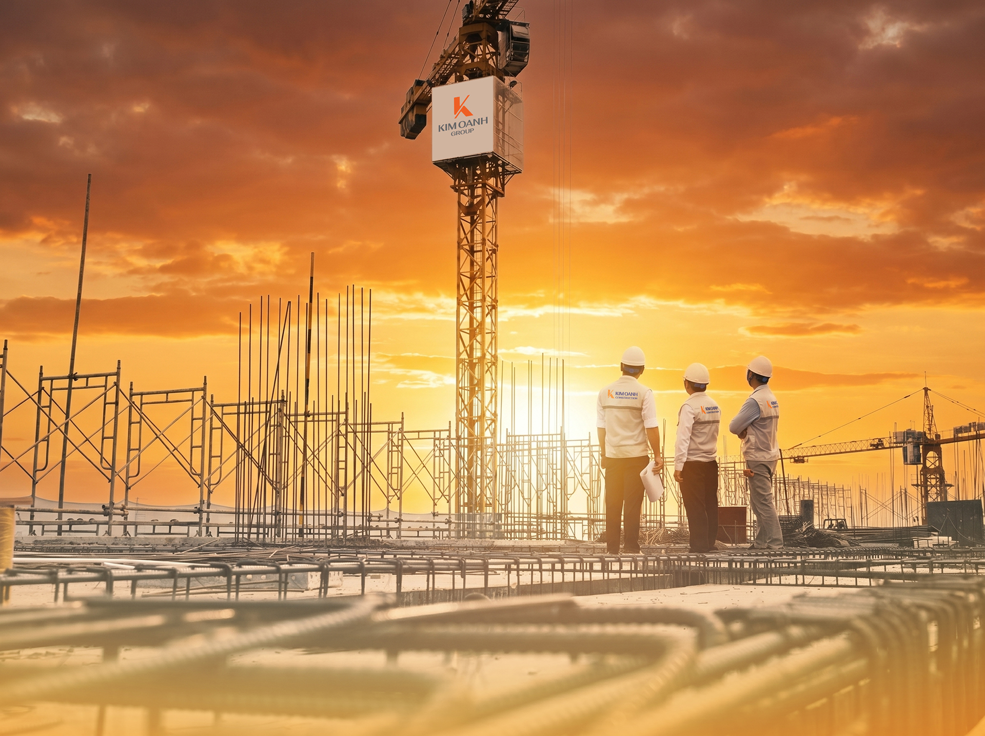 Kim Oanh Group kỷ niệm 18 năm thành lập: Nội lực kiến tạo tầm vóc mới - Ảnh 7.