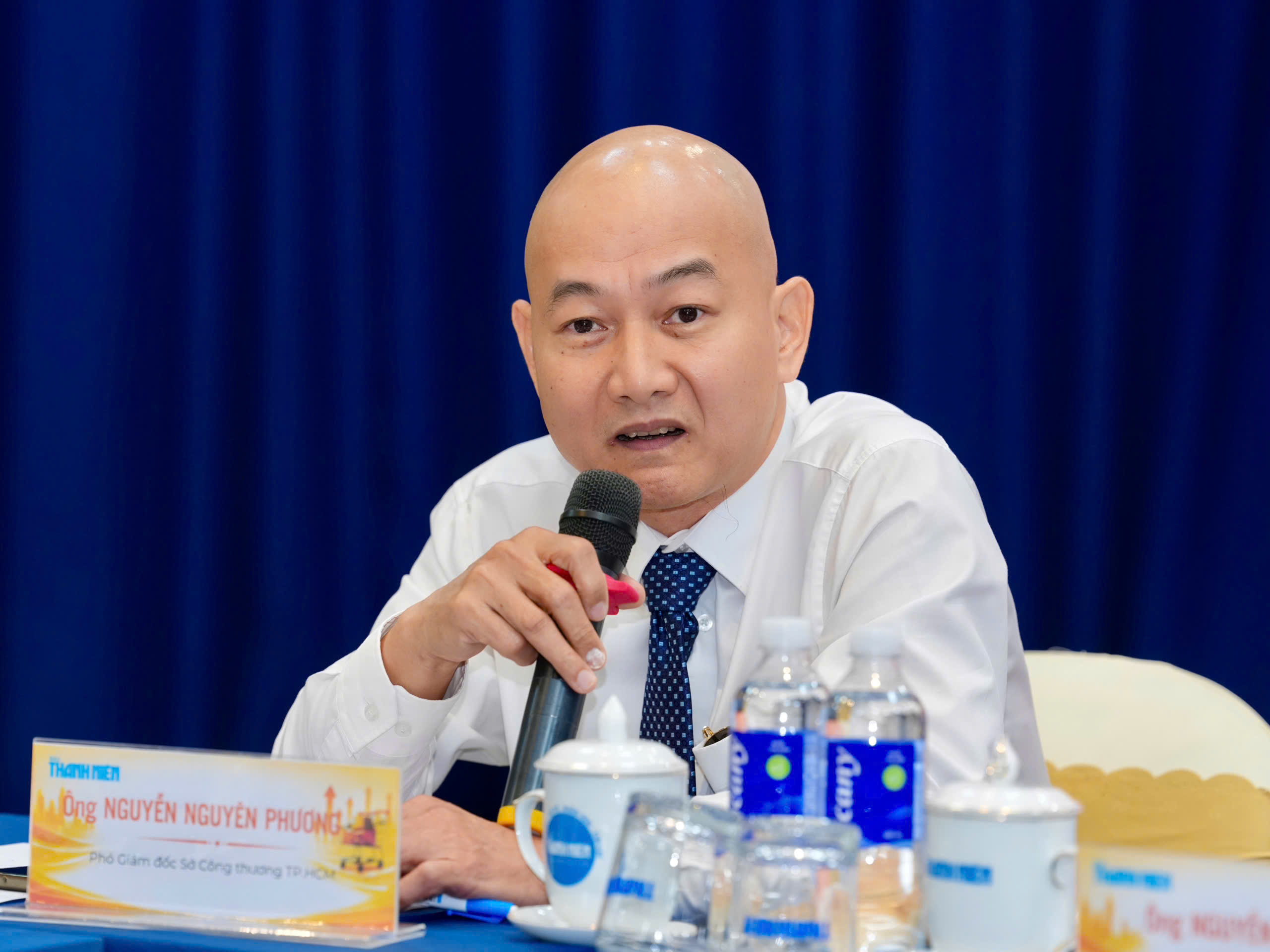 Kích thích tiêu dùng, tạo 'bệ đỡ' cho tăng trưởng kinh tế- Ảnh 4. Kích thích tiêu dùng, tạo 'bệ đỡ' cho tăng trưởng kinh tế- Ảnh 4.