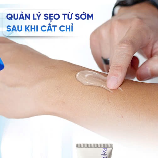 Gel Rejuvasil giúp ngăn ngừa sẹo mới và làm mờ sẹo lồi phẫu thuật có tốt không? - Ảnh 10.
