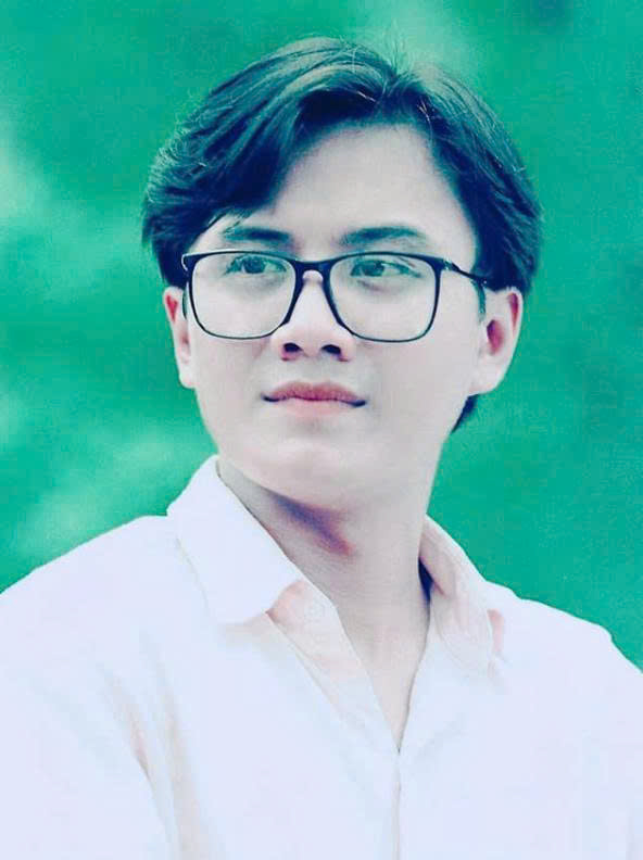 Ký ức khó quên về tài tử Lê Công Tuấn Anh- Ảnh 1.