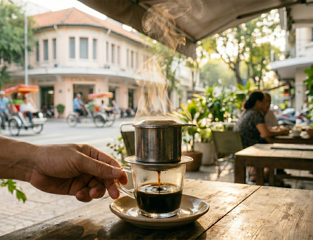 Các nhà khoa học tiết lộ sự thật về cà phê và huyết áp 10 Các nhà khoa học tiết lộ sự thật đáng ngạc nhiên về cà phê và huyết áp - Ảnh 1.