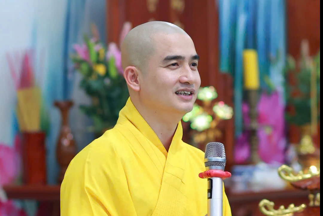 Ngoài kia phân biệt đủ rồi, về chùa đừng phân biệt nữa - Ảnh 2.