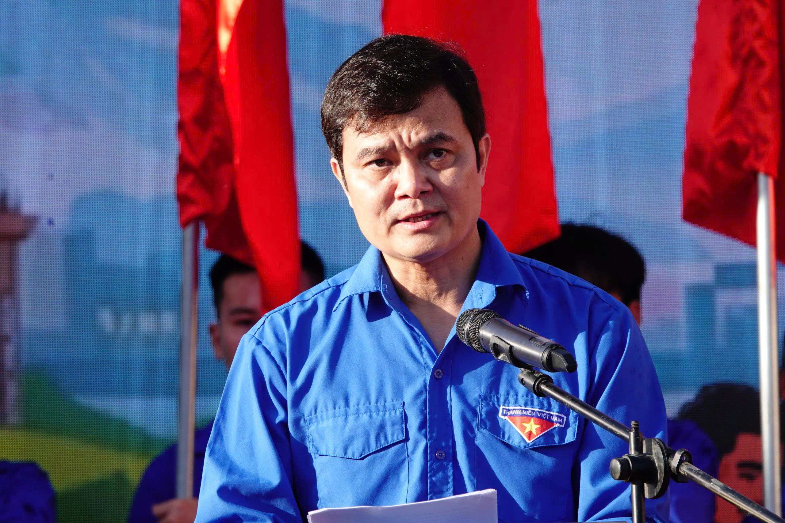 Khơi dậy tinh thần chủ động chọn việc khó, việc mới tại vùng biên giới An Giang - Ảnh 8.