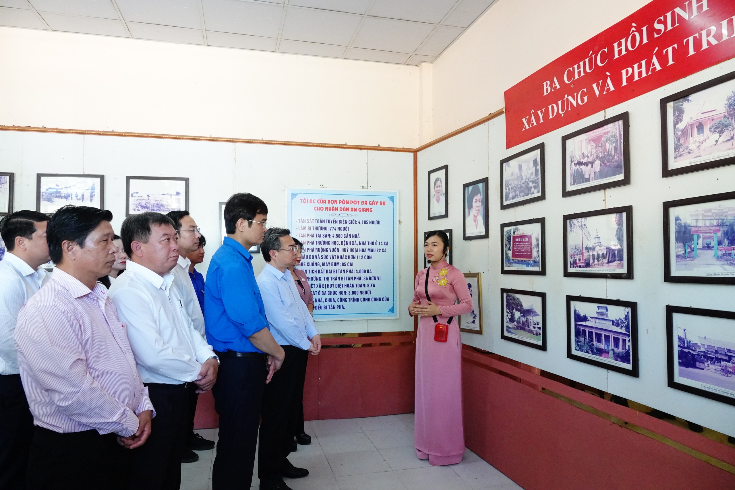 Nhiều hoạt động &yacute; nghĩa hưởng ứng Chiến dịch Thanh ni&ecirc;n t&igrave;nh nguyện h&egrave; 2026 - Ảnh 2.