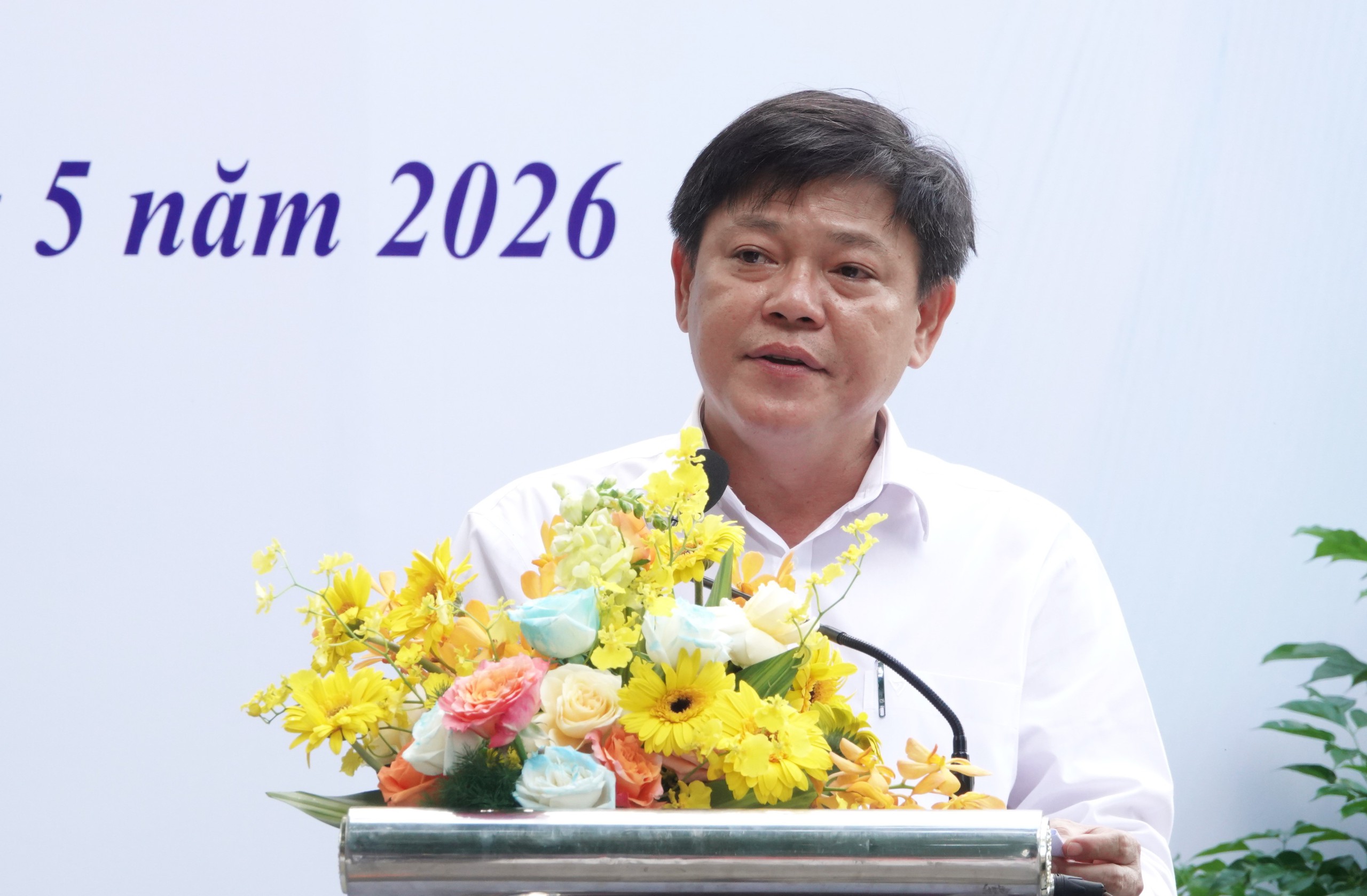Phường cửa ngõ Tây Bắc TP.HCM ra mắt tuyến đường kinh doanh kiểu mẫu- Ảnh 1. Phường cửa ngõ Tây Bắc TP.HCM ra mắt tuyến đường kinh doanh kiểu mẫu- Ảnh 1.