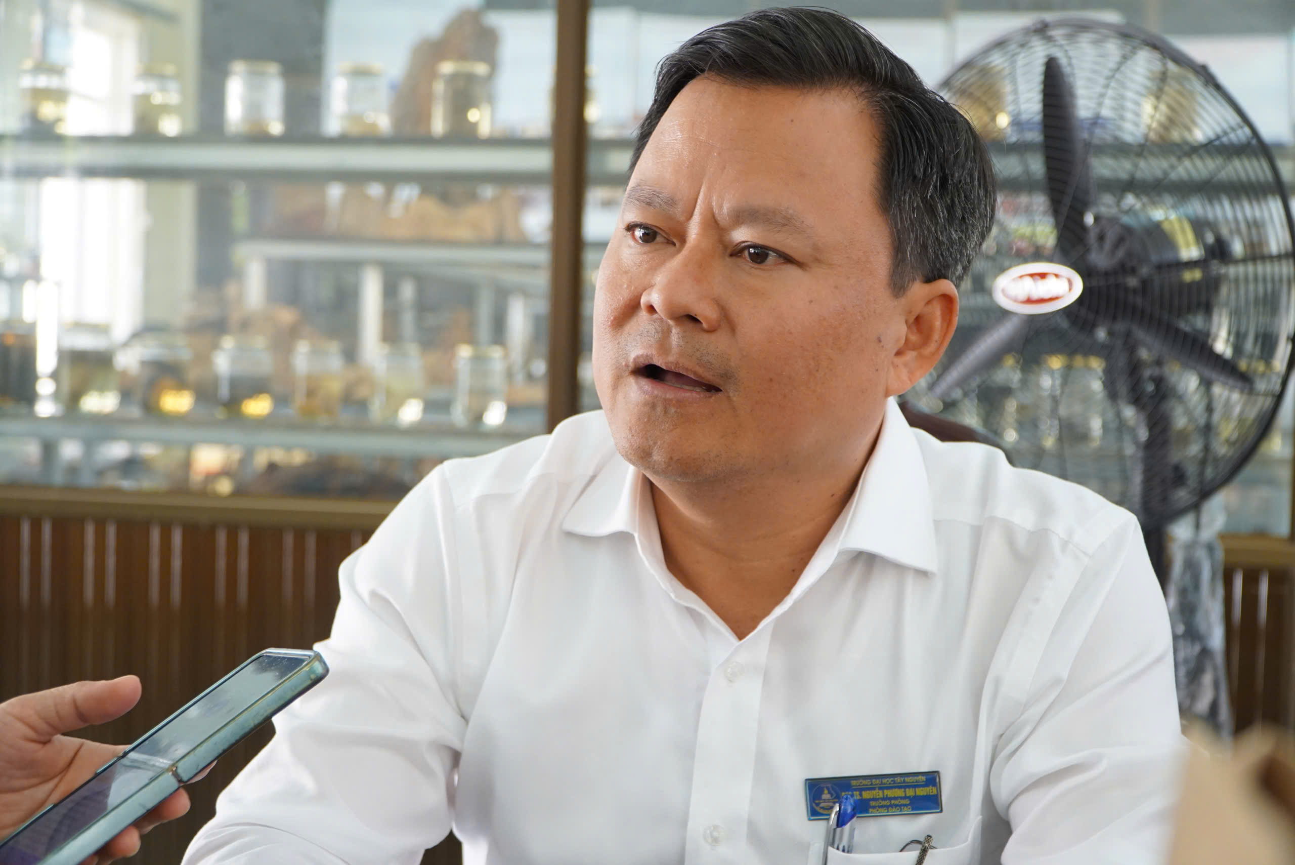 'Hồi sinh' những loài nấm quý - Ảnh 3.