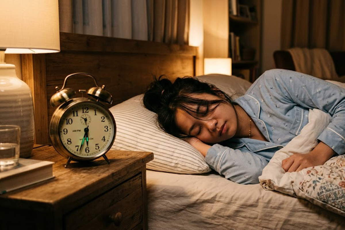 Đồng hồ báo thức kiểu cũ trở lại sau nhiều năm bị điện thoại thay thế - Ảnh 1.