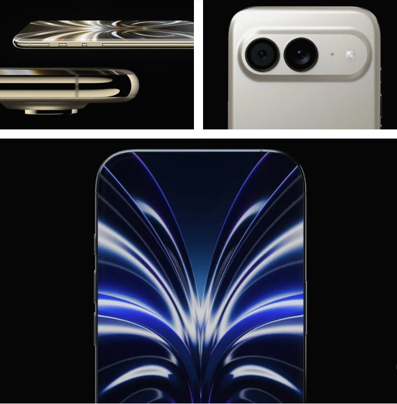 Hình ảnh đầu tiên về iPhone 20 xuất hiện, hé lộ thiết kế chưa từng có - Ảnh 1.