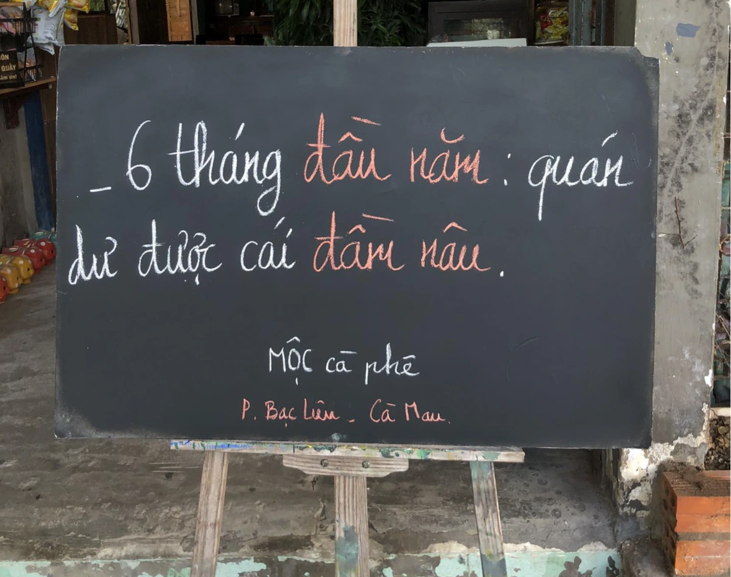 Những quán cà phê độc lạ từng gây sốt mạng xã hội, giờ ra sao? - Ảnh 2.