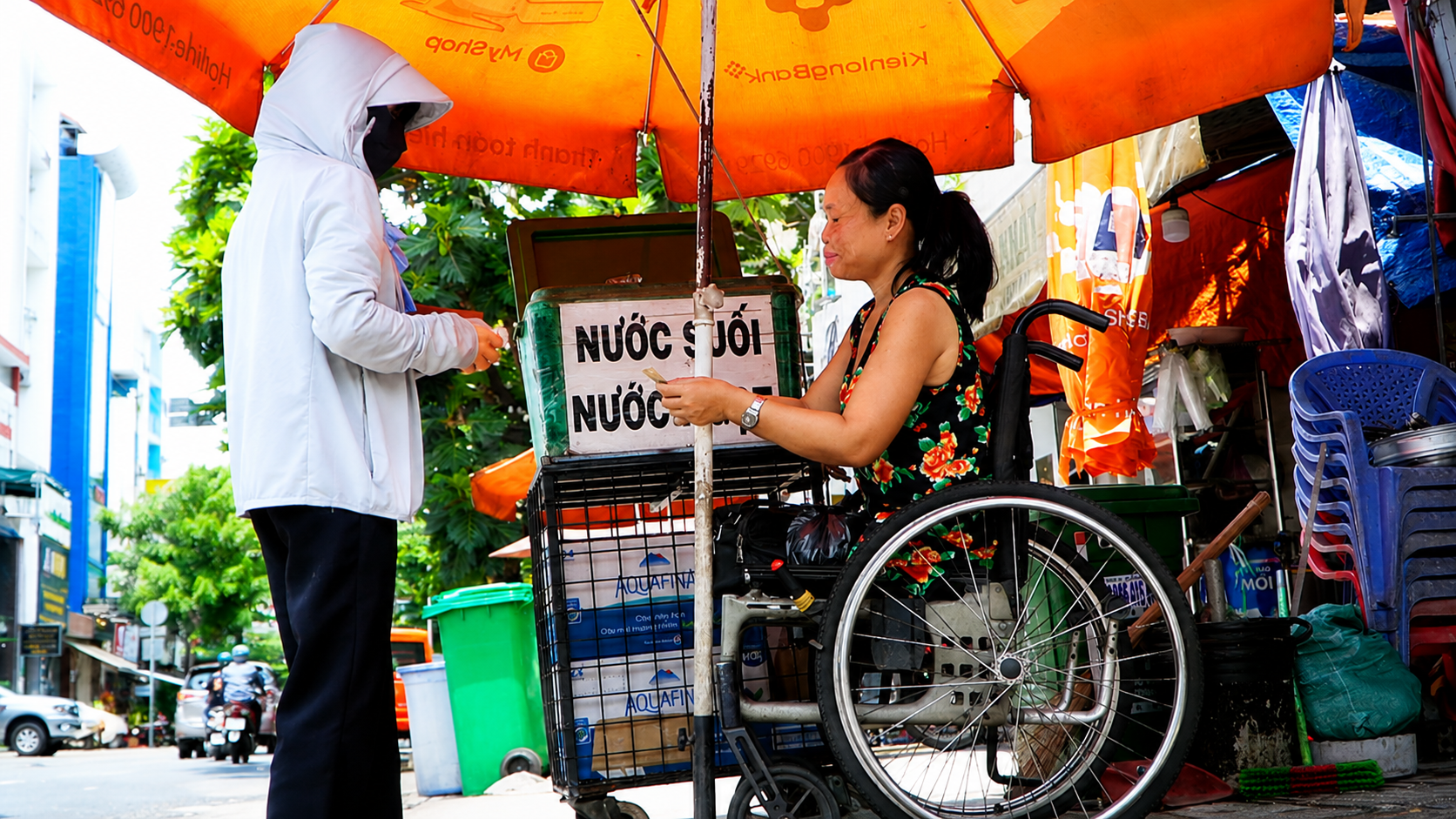  Vì sao biết sai vẫn không thể nghỉ bán? - Ảnh 1.