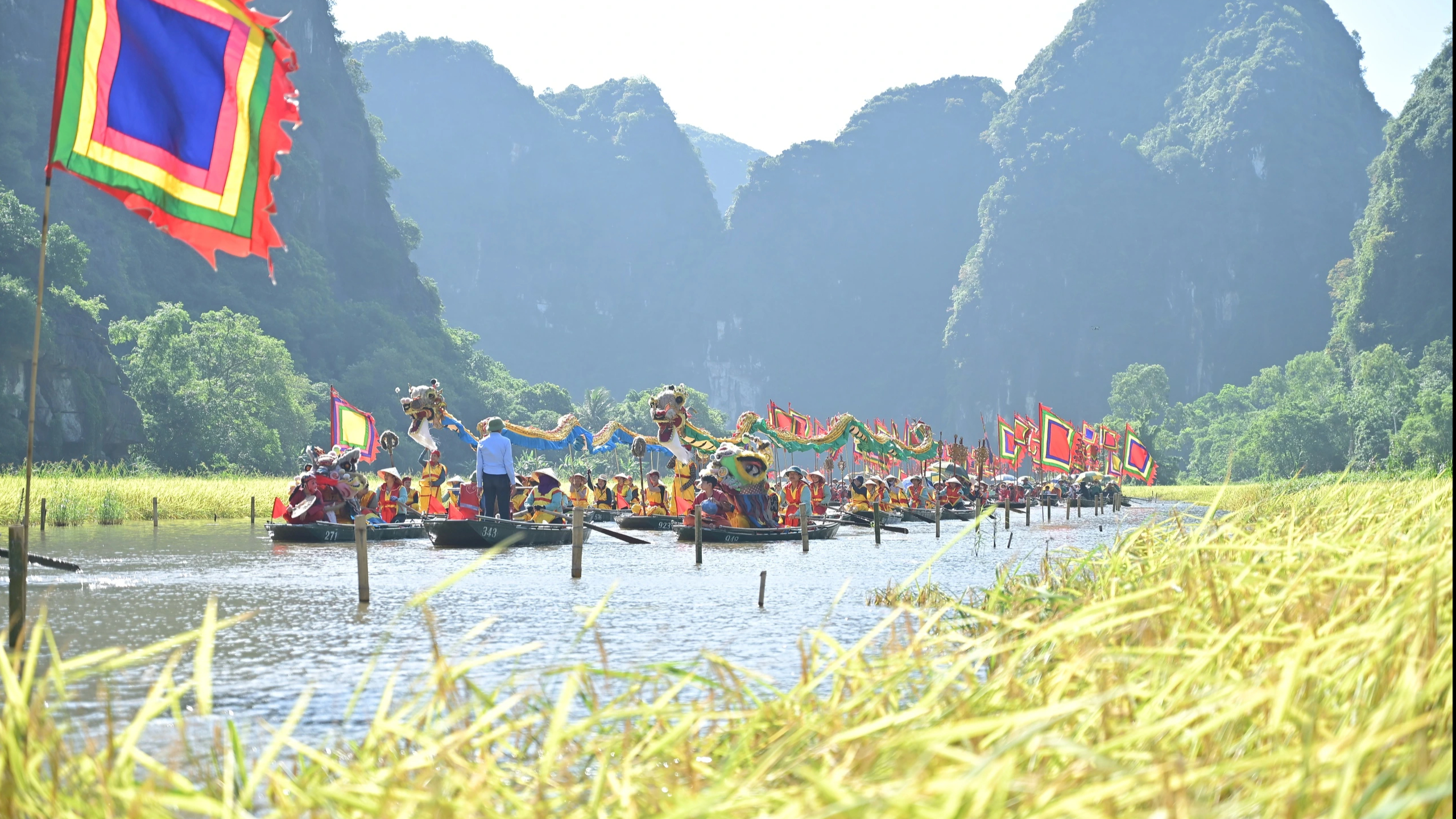 Dâng trái ngon quả ngọt lên đức Thần Nông- Ảnh 8. Dâng trái ngon quả ngọt lên đức Thần Nông- Ảnh 8.