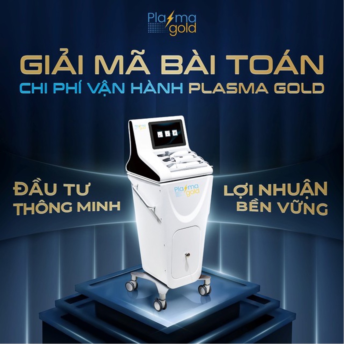 Không còn lo phí vận hành, nhiều spa chọn máy Plasma lạnh không tiêu hao vật tư- Ảnh 9. Không còn lo phí vận hành, nhiều spa chọn máy Plasma lạnh không tiêu hao vật tư- Ảnh 9.