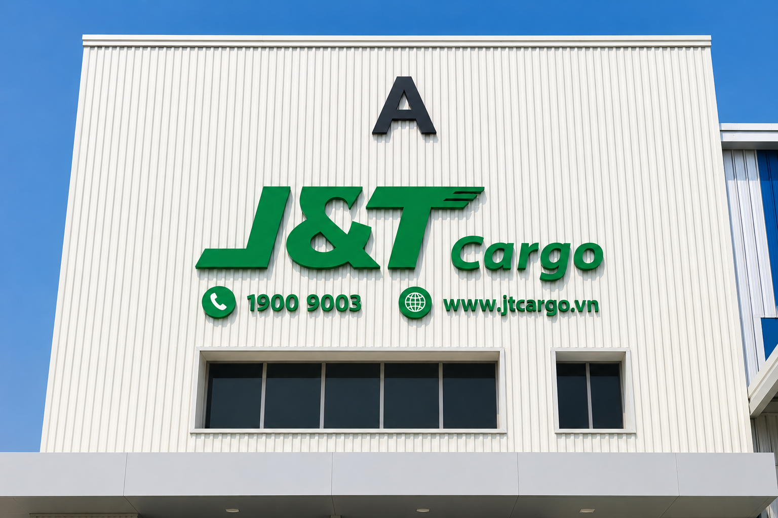 Nhận diện các đơn vị logistics chuyên biệt cho hàng nặng 2 Nhận diện các đơn vị logistics chuyên biệt cho hàng nặng - Ảnh 1.