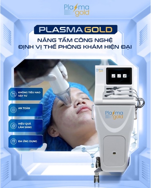 Không còn lo phí vận hành, nhiều spa chọn máy Plasma lạnh không tiêu hao vật tư- Ảnh 7. Không còn lo phí vận hành, nhiều spa chọn máy Plasma lạnh không tiêu hao vật tư- Ảnh 7.