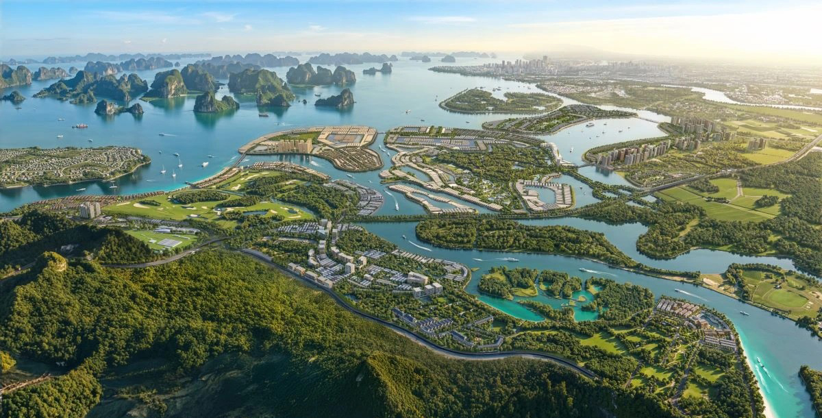 Vinhomes khởi động chương trình chuyển hóa nguồn lực vàng vào nền kinh tế- Ảnh 1.