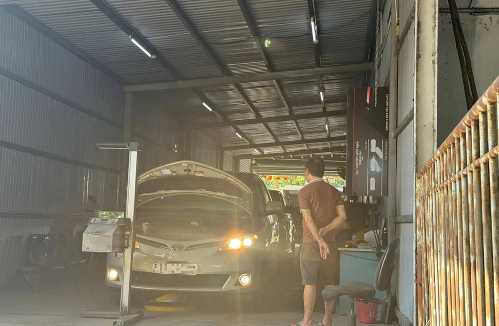 Tin tức đặc biệt trên báo in Thanh Niên 25.5.2026 - Ảnh 2. Tin tức đặc biệt trên báo in Thanh Niên 25.5.2026 - Ảnh 2.