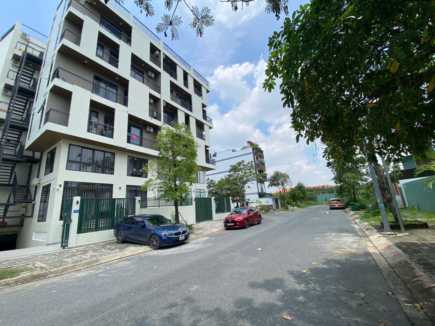 'Siết' thuế với nhà đất kê khai hai giá- Ảnh 3. 'Siết' thuế với nhà đất kê khai hai giá- Ảnh 3.