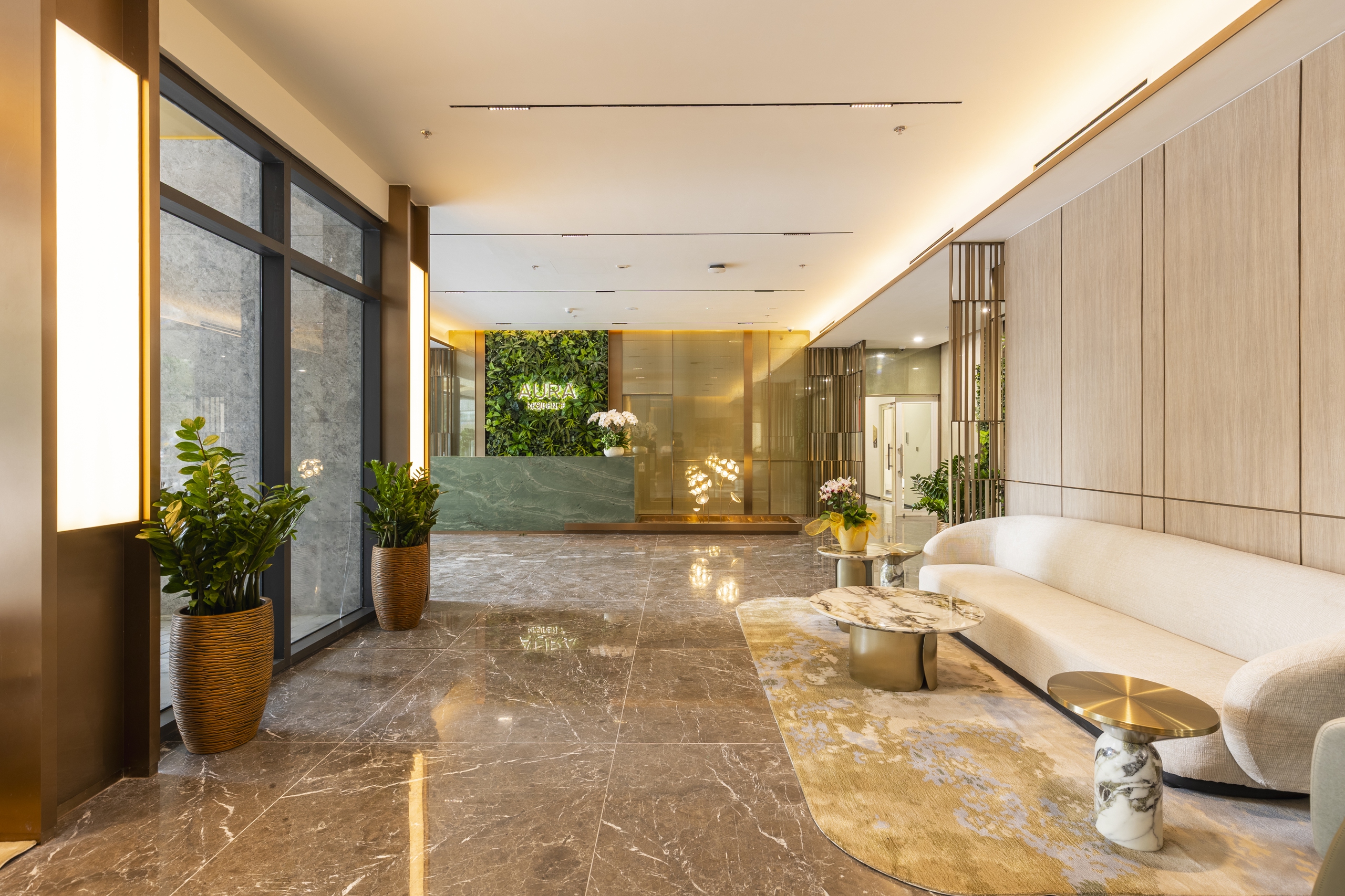 LUMIÈRE Evergreen chào đón những cư dân đầu tiên, hành trình ‘Sống là nhiều hơn thế’ - Ảnh 3.