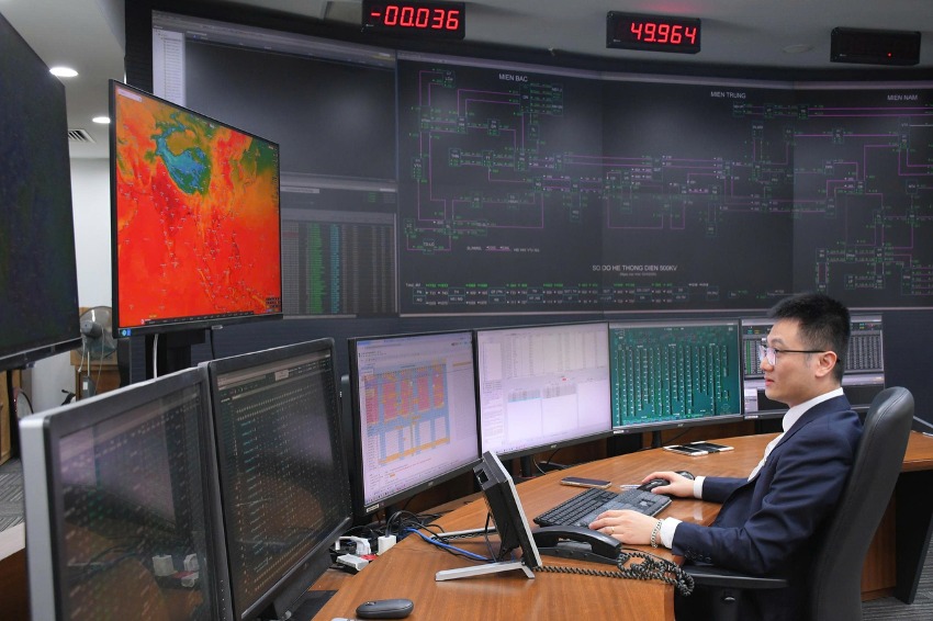 Hàng ngàn MW điện khí, điện dầu sẵn sàng 'chia lửa' với hệ thống điện quốc gia- Ảnh 2. Hàng ngàn MW điện khí, điện dầu sẵn sàng 'chia lửa' với hệ thống điện quốc gia- Ảnh 2.