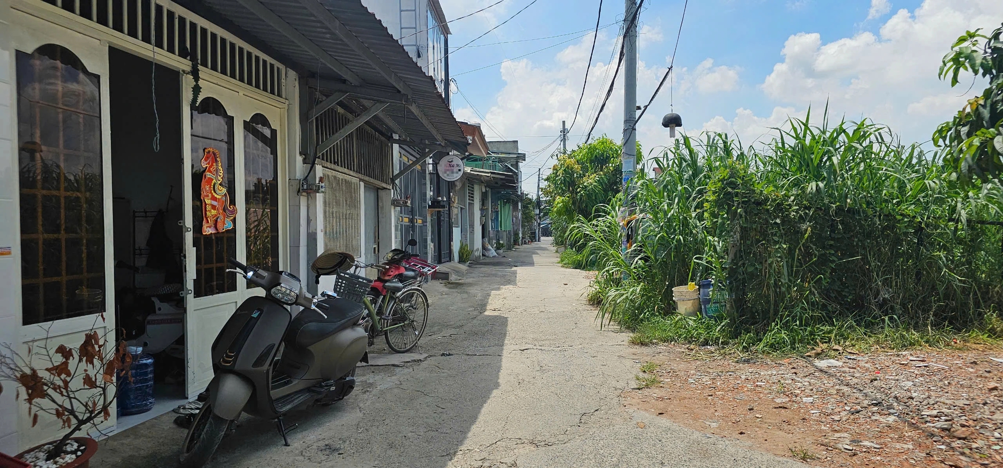 Công an TP.HCM bắt nhanh hai nghi phạm đột nhập nhà dân trộm két sắt- Ảnh 2. Công an TP.HCM bắt nhanh hai nghi phạm đột nhập nhà dân trộm két sắt- Ảnh 2.